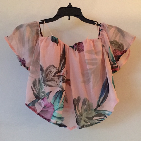 Corset top - Picture 1 of 2